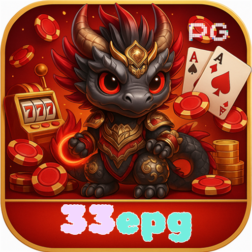 33epg.com logo