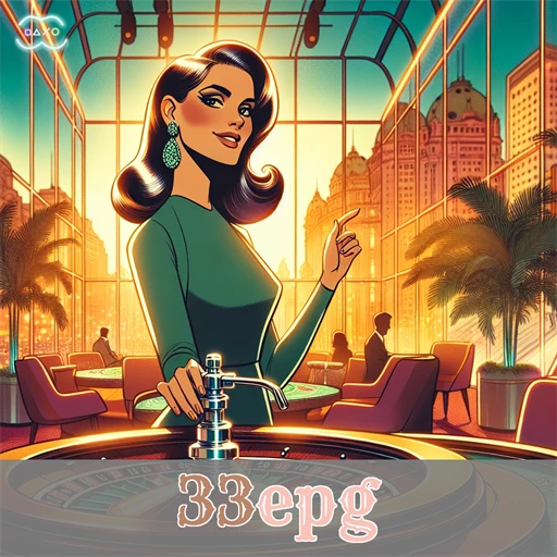 33epg.com Baixar App