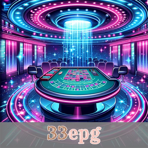 33epg.com Variedade de Jogos