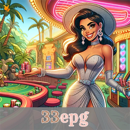 Recursos Paga: Potencialize sua Experiência no 33epg
