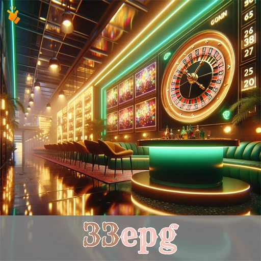 33epg.com Máquinas de Slots